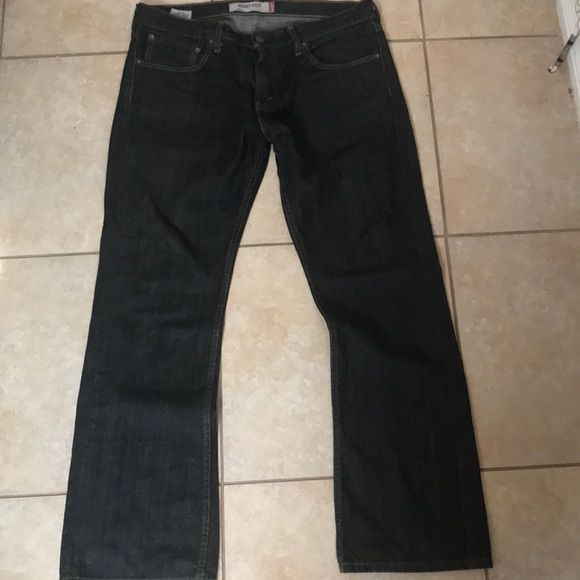 Levi’s Bootcut 527 Jeans - Picture 1 of 5
